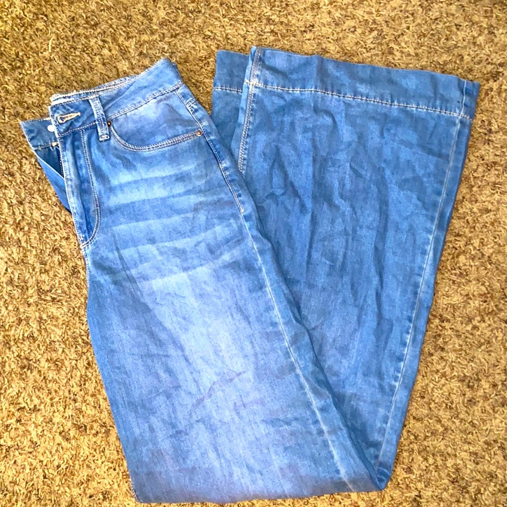 YMI Jeans USA - bell bottoms